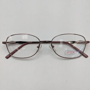 🕶️ Indie EVEANNA Eyeglasses 54/17-140 / JLE734🕶️​